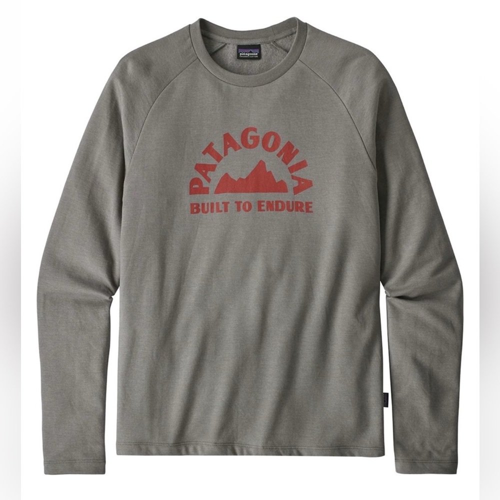 Patagonia Geologers Ahnya Crew Sweatshirt